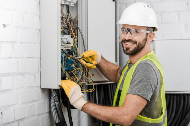 Best Electrical Rewiring Services  in Lauderdale, MN