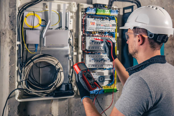 Best Electrical Wiring Services  in Lauderdale, MN