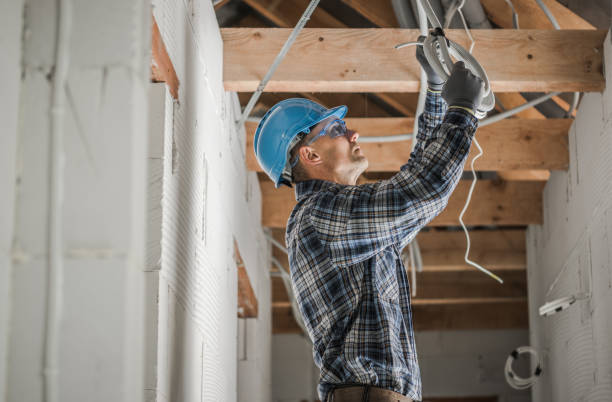 Best Emergency Electrical Repair  in Lauderdale, MN