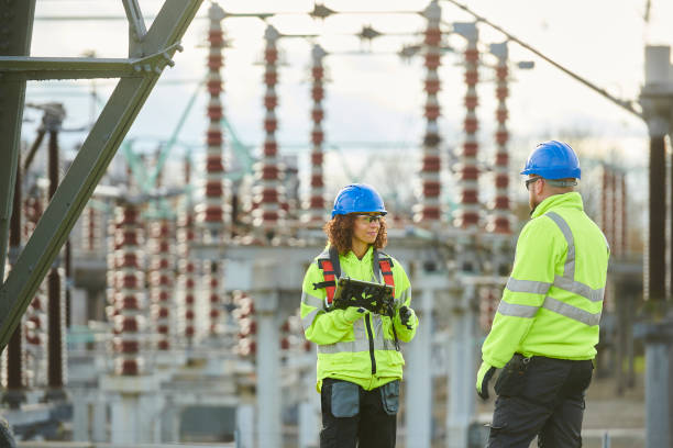 Best Best Electricians Near Me  in Lauderdale, MN