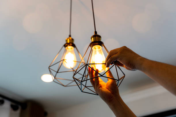 Best Electrician Near Me  in Lauderdale, MN