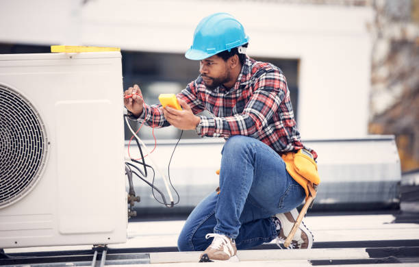 Best Residential Electrician Services  in Lauderdale, MN