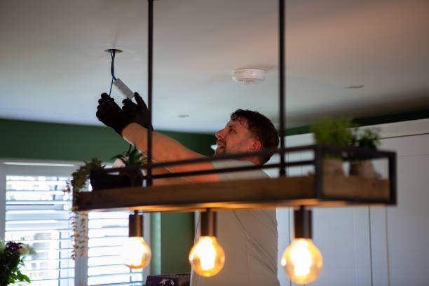 Best Electrical Outlet Repair  in Lauderdale, MN