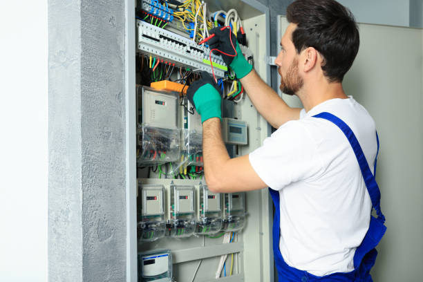 Affordable Electrical Installation in Lauderdale, MN