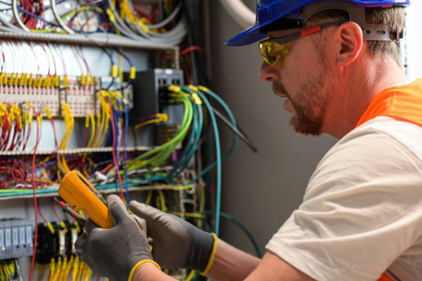 Best Affordable Electrical Installation  in Lauderdale, MN