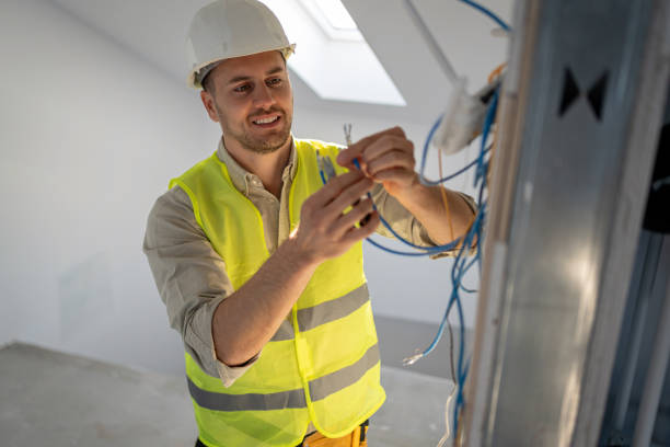 Best Electrical Outlet Repair  in Lauderdale, MN